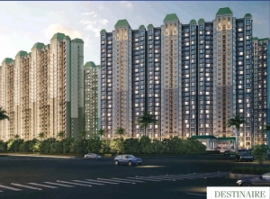 Have pleasure life by availing Ats Destinaire residential pr